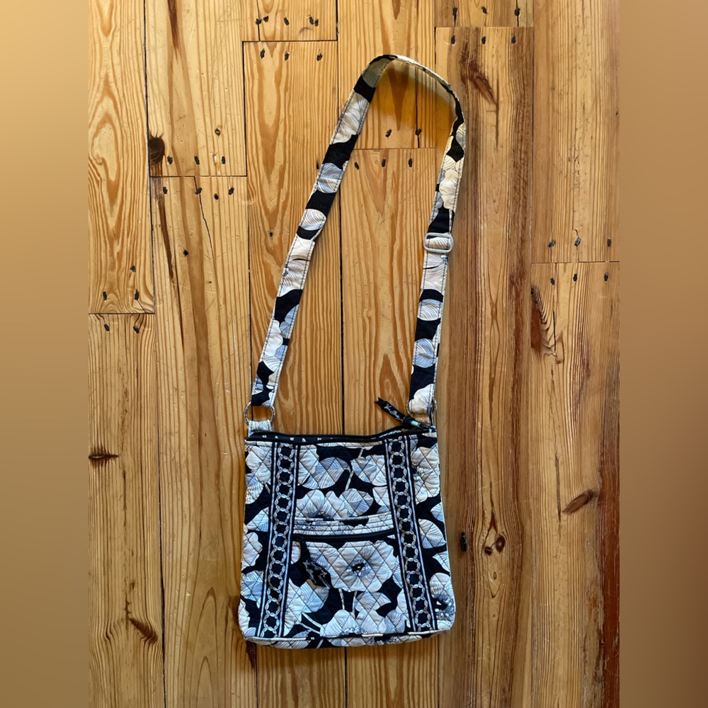 Vera Bradley Crossbody Purse
